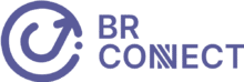 Logo BR Connect