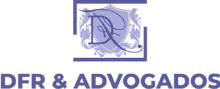 Logo DFR Advogados